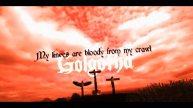 W.A.S.P. - Golgotha (Official Lyric Video)