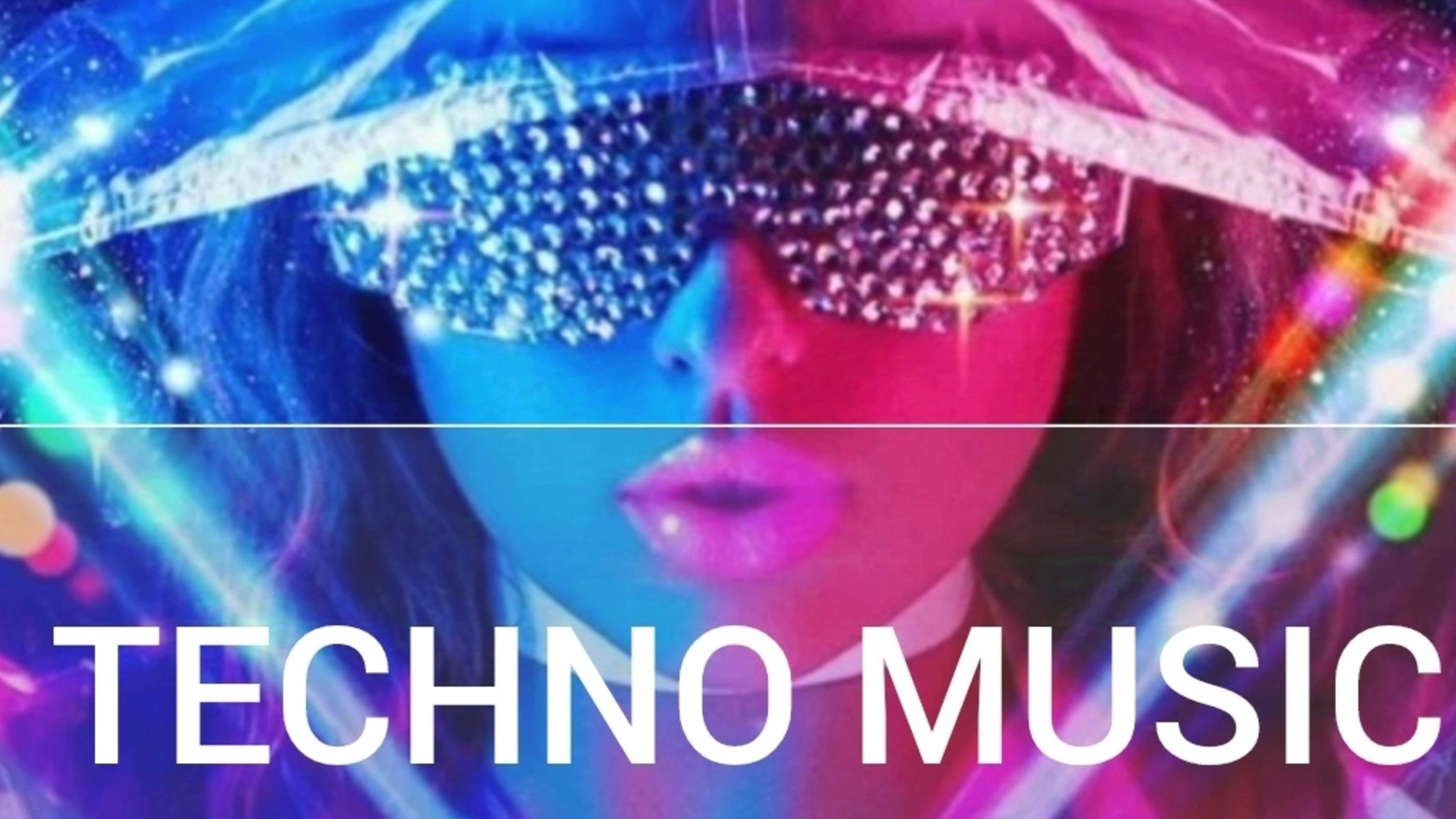 TECHNO DANCE MUSIC