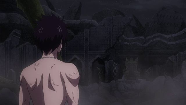 Fairy Tail - Believe In Myself (EDGE of LIFE)