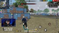 СТРИМ ПО FREE FIRE = КТО ЗАБЕРЕТ ОЛД АКК С РУЛЕТКИ?