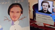 УГАДАЙ ЮТУБЕРА с Акинатором