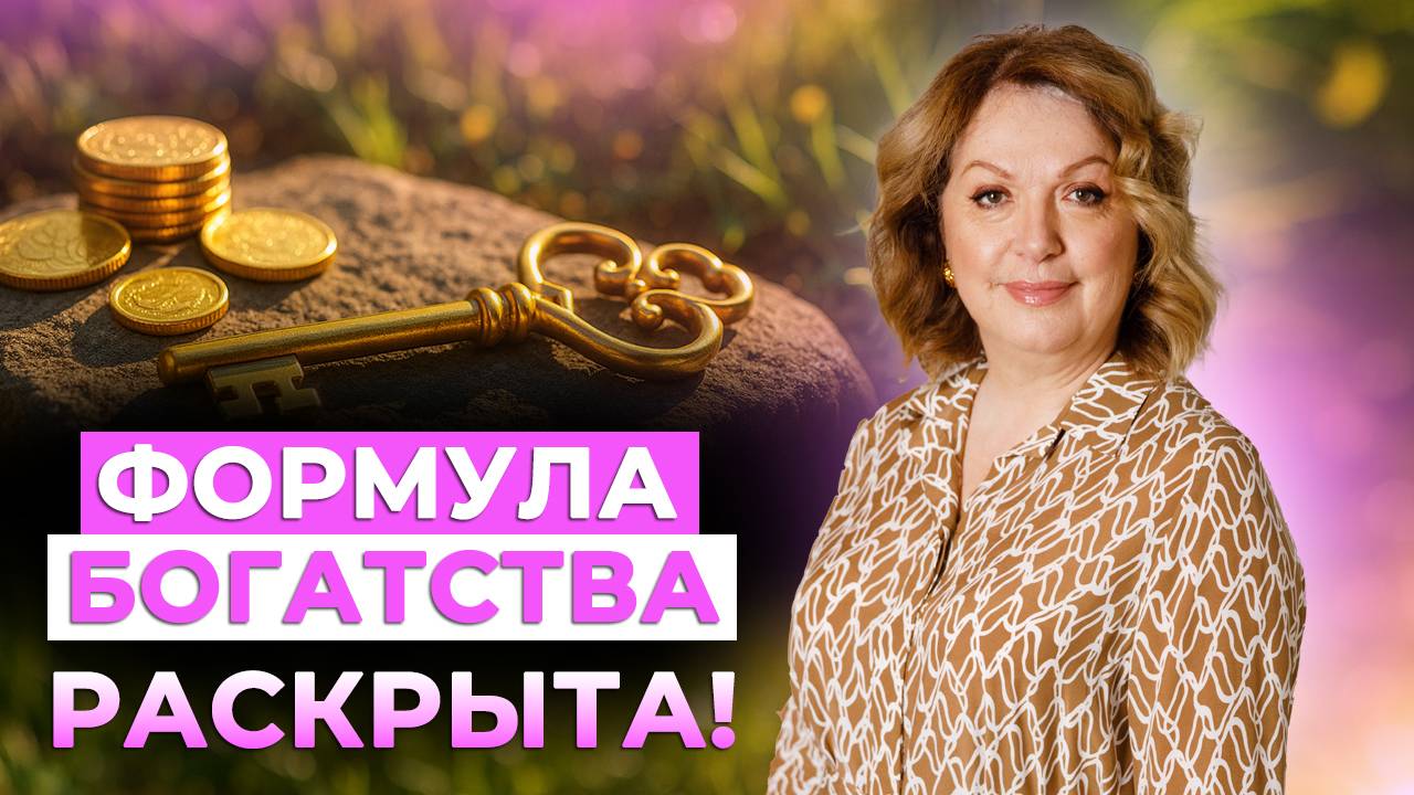 А что случится, если вы заработаете столько денег, сколько хотите?