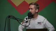 Подкаст "В запаре" эпизод № 7, сезон 2. Биссо Чеченов.