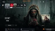 HUNT SHOWDOWN 1896.!!С праздником !!! ( Play on PS 5)