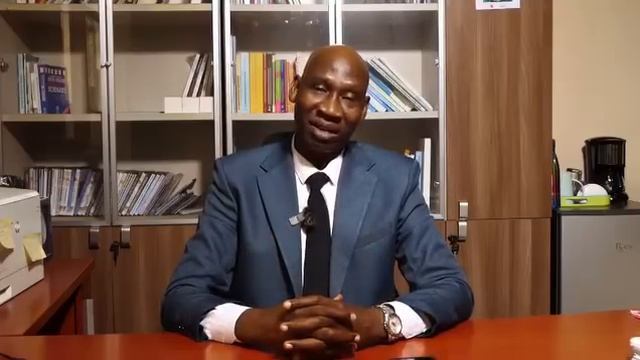 CAMEROUN: ABDOURAMANE BABA LANCE LES V.A.R. POUR LE CHANGEMENT