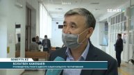 В СЕМЕЕ НАЧАЛОСЬ ЕДИНОЕ НАЦИОНАЛЬНОЕ ТЕСТИРОВАНИЕ