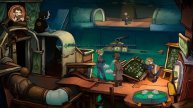 Deponia: The Complete Journey #19 | Крысобатя.