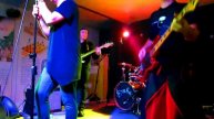 Диван - Highway star ,,,декабрь Трали Вали