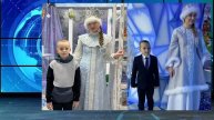 Матвей Смирнов, 2 возрастная категория