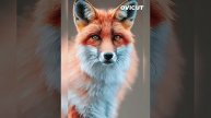 Охота на лисицу
/оригинал/
🌻с 1 мая🌻