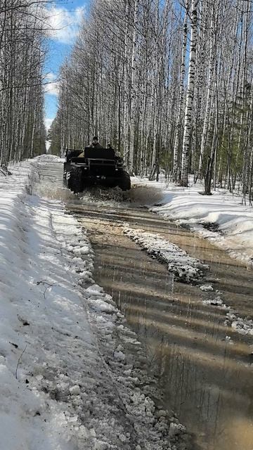 покатушки с парнями.. на пимокате