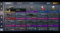 купил "GOLD PASS" в STANDOFF 2