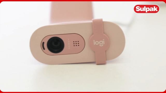 Веб камера Logitech Brio 100 Full HD