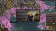 Crusader Kings 3 — Союз меча и веры