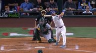 A's vs. Rangers Game Highlights (4/30/25) | MLB Highlights