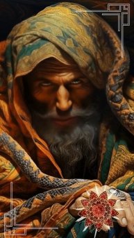 Никогда не советуйте публично.. В любой армии есть испорченность .. Арабская мудрость, продолжение