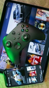 Облачный гейминг от #microsoft не нравится пользователям 🤔 #xbox #xboxone #xboxseriesx #xboxseriess