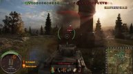 World of Tanks_Мастер на Т-32 Гайд