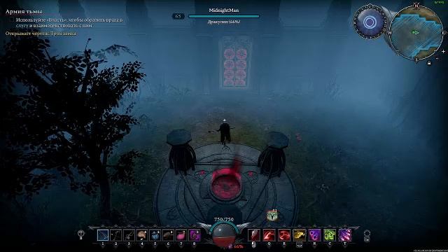 VRising