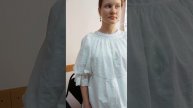 Студенты ФЭО осваивают шитьё народных костюмов | Видео №2 | НОККиИ