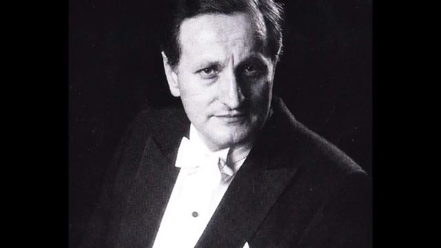 RICHARD STRAUSS - TILL EULENSPIEGEL'S OP. 28 - DALLAS/ EDUARDO MATA