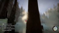 Выживание "№ Sound The Forest- 1 часть -