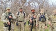 Работа благотворительного фонда