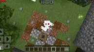 как проходим minecraft за призраков