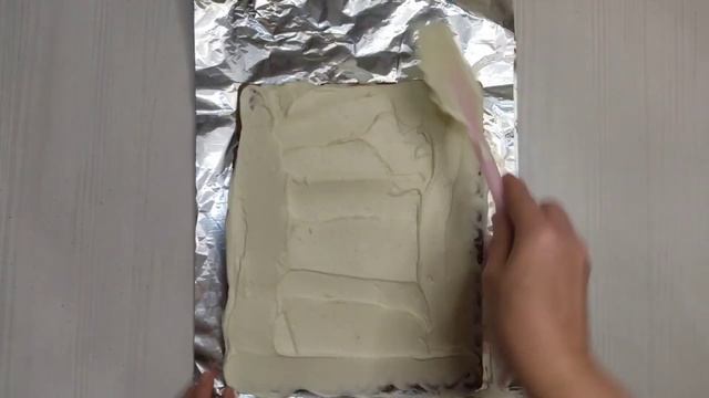 "ДОМИК" Самый вкусный Десерт без выпечки !!!