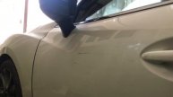 Mazda 6 GJ Подсветка около-дверного пространства