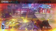Эш (MVP OVERWATCH 2) | СТАДИОН