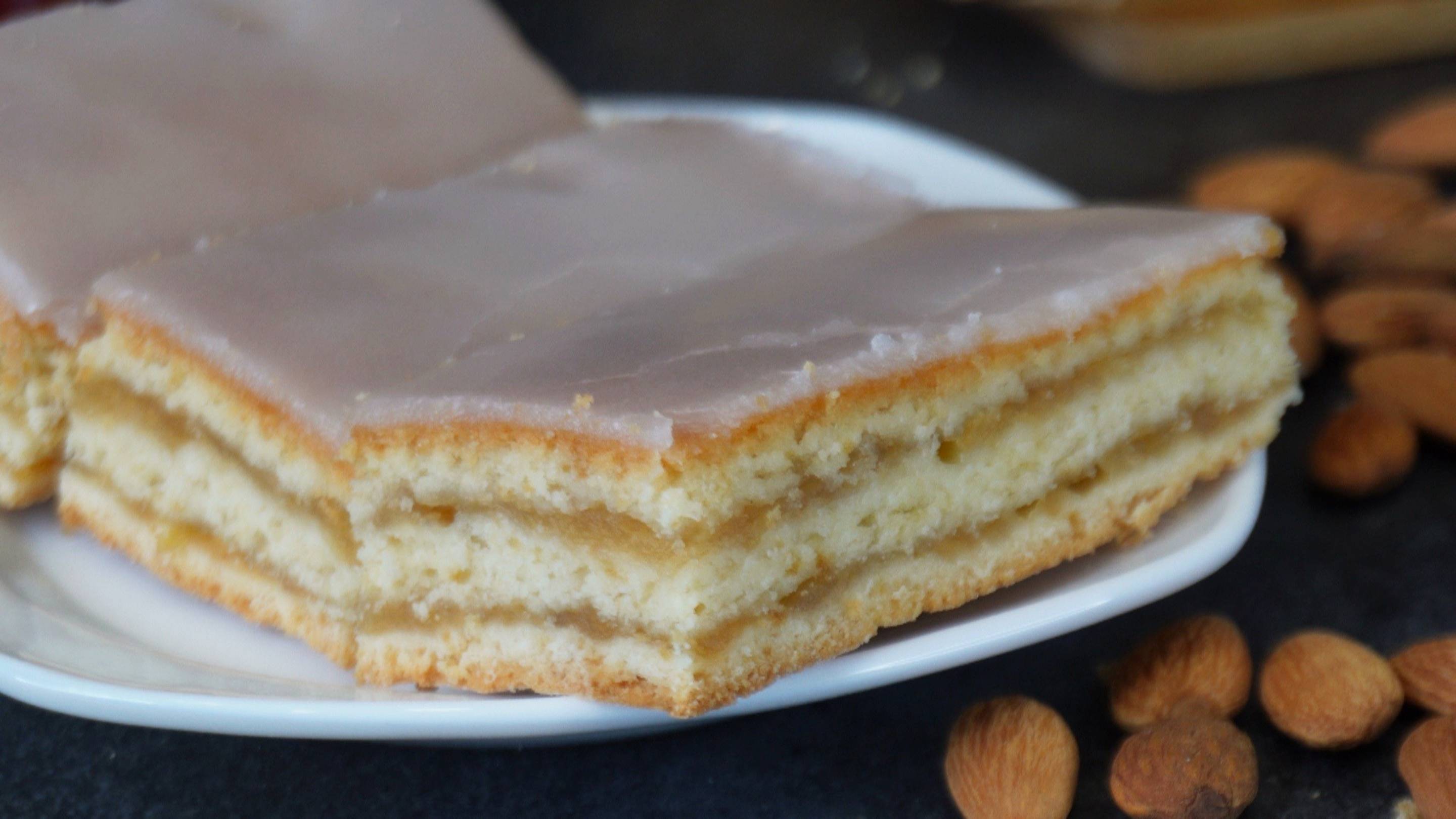 ПИРОГ Яблочный взрыв вкуснее торта, еще один быстрый рецепт Вам в копилочку