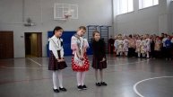 2 В класс ТМ 23