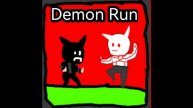 Песня про игру "Demon Run"