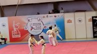 Ростислав, 14 областные юношеские игры единоборств, Екатеринбург, В. Пышма, Дворец самбо УГМК