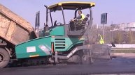 В Губкине в этом году отремонтируют более 30 км автодорог