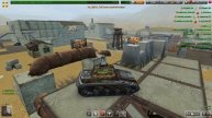 Танки Онлайн. Новая рубрика: "Без смертей"(1 смерть- 1 голд).