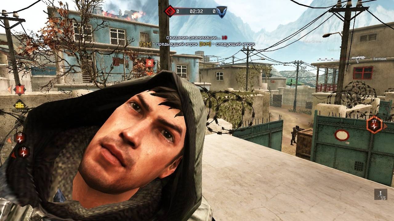 НЫТИК РЕШИЛ ПРОТЕРЕТЬ НЕ ГЛАЗА СВОИМИ СЛЕЗАМИ #wf #warface