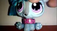LPS TAG "СтРаНнОе Я (Love kittens)-(Ann LPS Snow Cat)