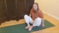 Бадха Конасана