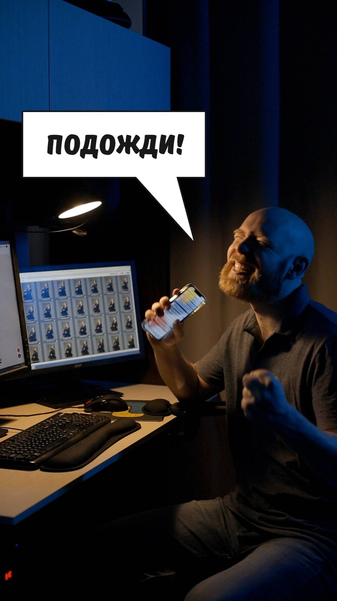 КОГДА БУДУТ ФОТОГРАФИИ?