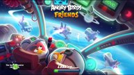 Angry Birds Friends. The Swinal Frontier 1 (01.05.2025). 3 звезды. Прохождение от SAFa