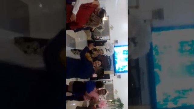 Бала жыты табылгыз бейиш жыты