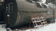 Для кого строили Дома-бочки в СССР
