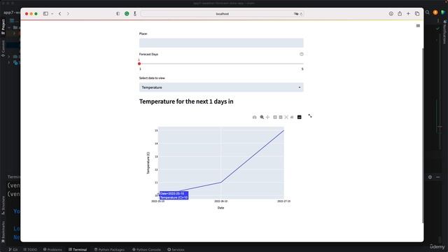 32.003 Plotting Data Dynamically
