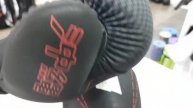 🆕🥊Боксови Ръкавици Venum Okinawa 3 0 Black Red