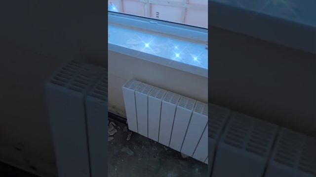 Замена батарей отопления Москва