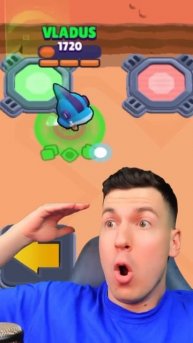✅❌ Выбери ПРАВИЛЬНЫЙ Портал! #brawlstars #бравлстарс
