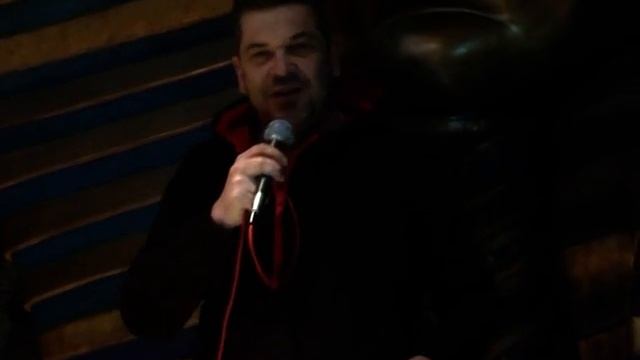 Херсон Николаев живая музыка+DJ.