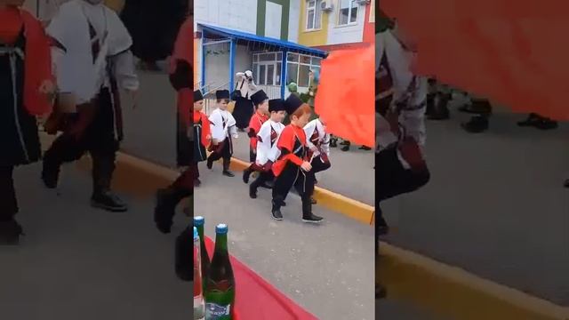 Наше будущее 👍